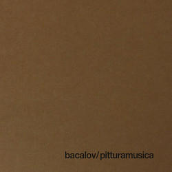 Pitturamusica (LP, coloured vinyl)
