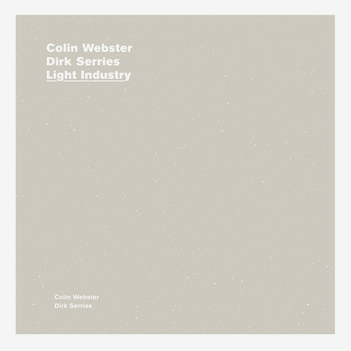 Light Industry