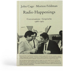 Radio Happenings (Book+DVD)