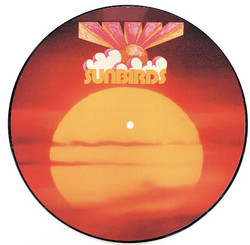 Sunbirds