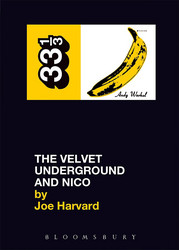 The Velvet Underground and Nico (Book)