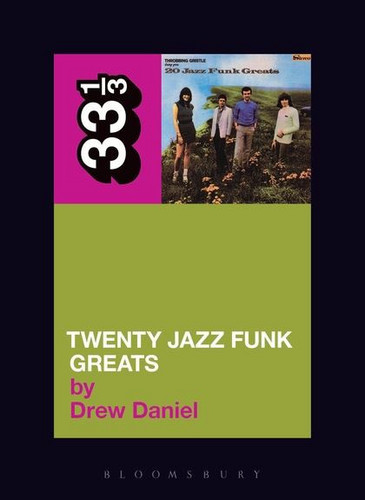 Twenty Jazz Funk Greats