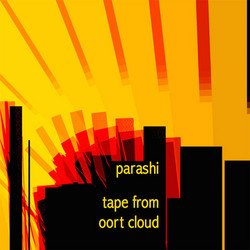 Tape from Oort Cloud