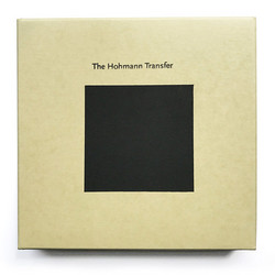 The Hohmann Transfer (CD in Special Edition Box-set)