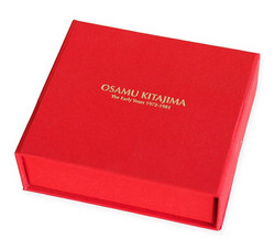 The Osamu Kitajima Boxset