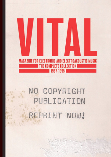 Vital - The Complete Collection 1987-1995