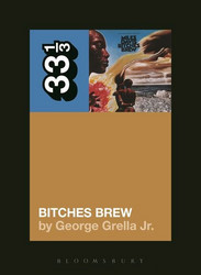 Bitches Brew (Book)
