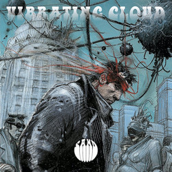 Vibrating Cloud (2CD)