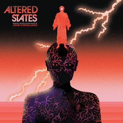 Altered States (Coloured LP)