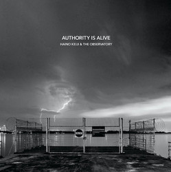 Authority is Alive (12")