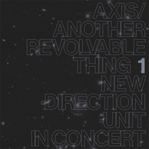 Axis/Another Revolvable Thing