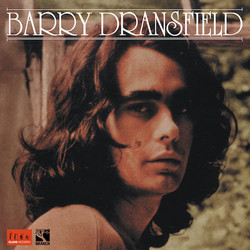Barry Dransfield (LP)