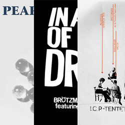 Be! Jazz / FMP reissues