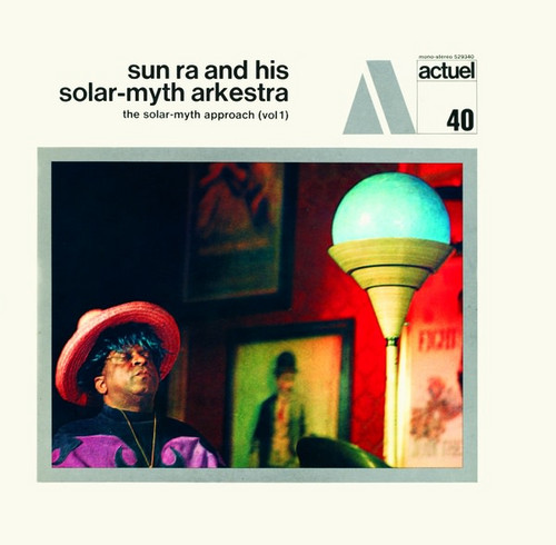 The Solar-Myth Approach (Vol. 1 & 2) 2CD