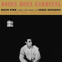 Bossa Nova Carnival (LP)