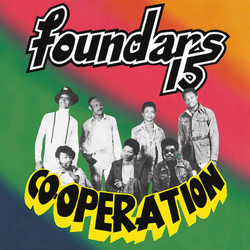 Co-Operation (LP)