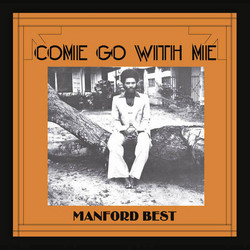 Come Go With Me (LP)