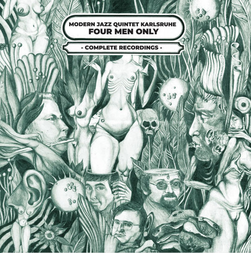 Complete Recordings