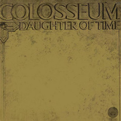 Daughter Of Time (LP)