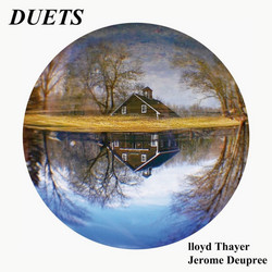 Duets (LP)