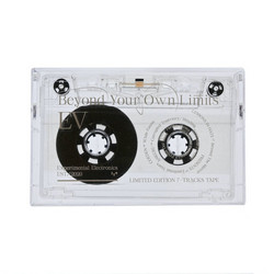 Entangled Visions - Standard Edition (Tape)
