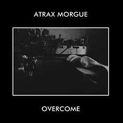 Overcome (LP)