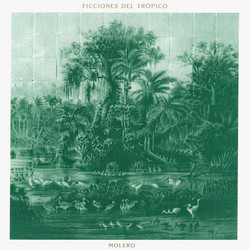 Ficciones Del Tropico (LP)