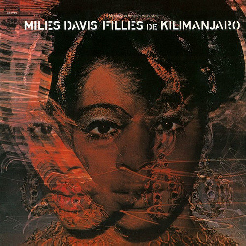 Miles Davis – Soundohm