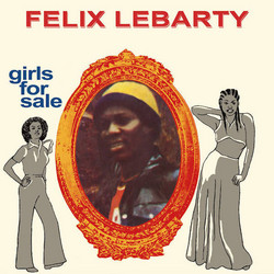 Girls For Sale (LP)