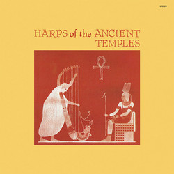 Harps of the Ancient Temples