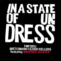 In a State of Undress (LP)