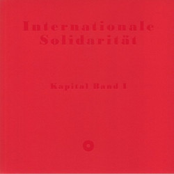 Internationale Solidarität (LP)