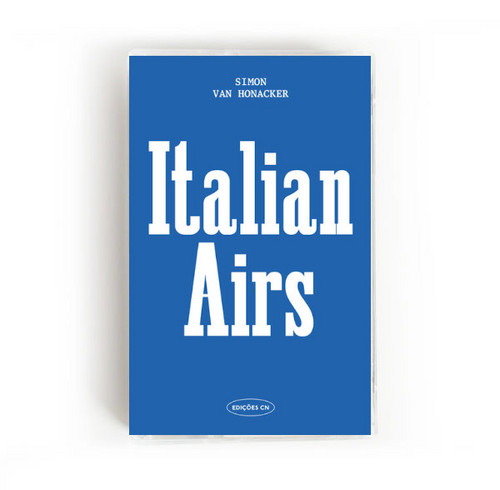 Italian Airs