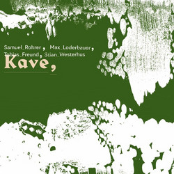 Kave (LP + CD)