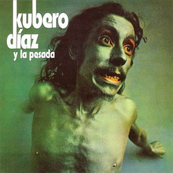 Kubero Díaz Y La Pesada (LP)