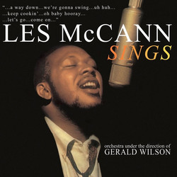 Les McCann Sings