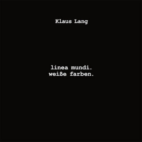 Linea Mundi