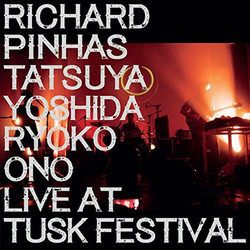 Live At Tusk Festival