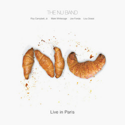 Live in Paris