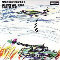 Marching Songs Vol. 2