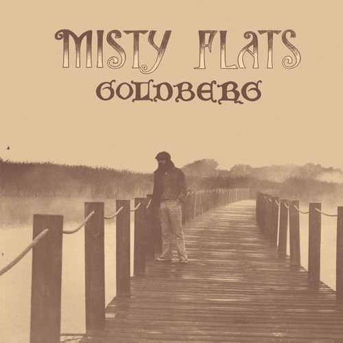 Misty Flats