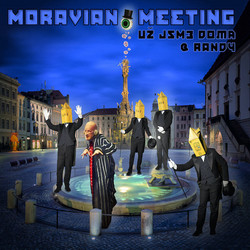 Moravian Meeting