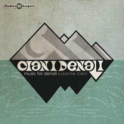 Music For Denali (LP)