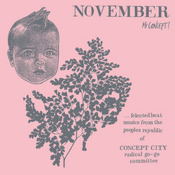 November (LP)