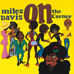 On the Corner (LP)