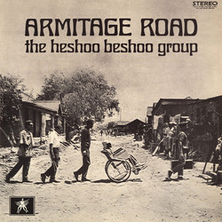 Armitage Road (LP)