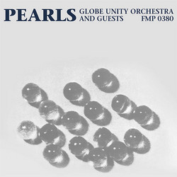 Pearls (LP)