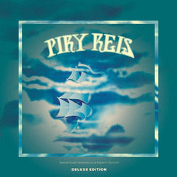 Piry Reis (Deluxe Edition LP)