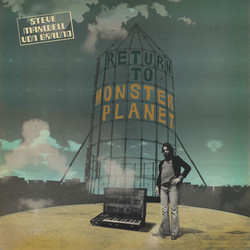 Return To Monster Planet (LP)