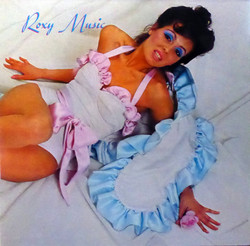 Roxy Music (Lp)